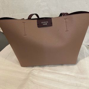 Guess shoulder bag